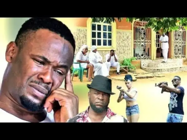 Video: Red Mafia 2 | 2018 Latest Nigerian Nollywood Full Movies